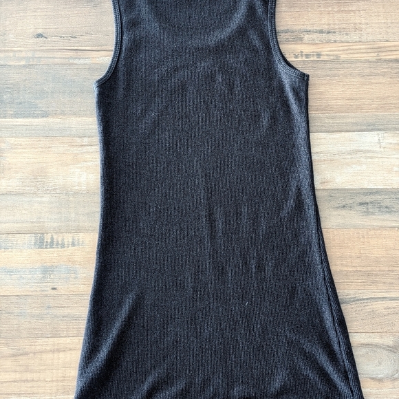 Kersh vintage light sparkle tank size M - Picture 4 of 6